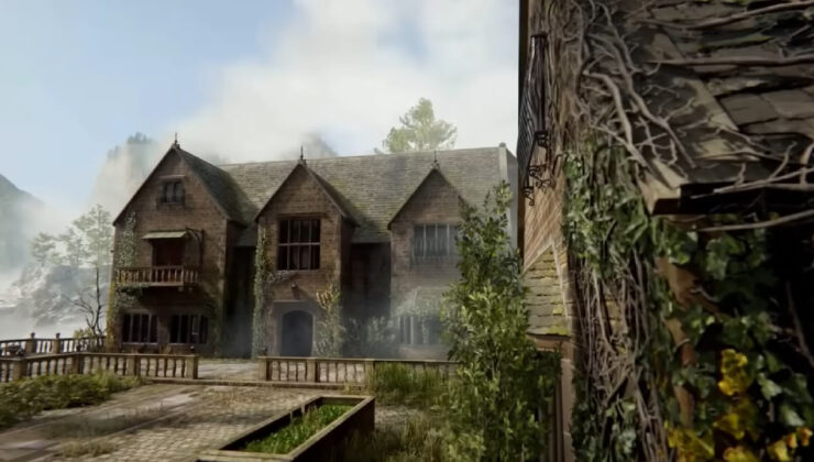 Call of Duty: Black Ops 6: Safe House’taki Tüm Bulmacalar!