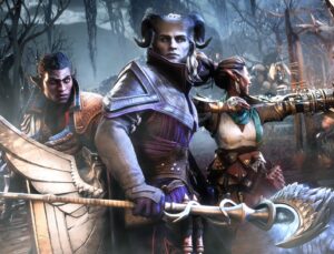 Dragon Age: The Veilguard, Üçüncü Parti DRM Kullanmayacak