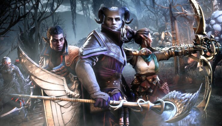 Dragon Age: The Veilguard, Üçüncü Parti DRM Kullanmayacak
