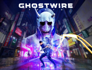 Epic Games Store’un Sıradaki Fiyatsız Oyunları – Witch It ve Ghostwire: Tokyo