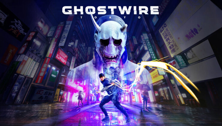 Epic Games Store’un Sıradaki Fiyatsız Oyunları – Witch It ve Ghostwire: Tokyo