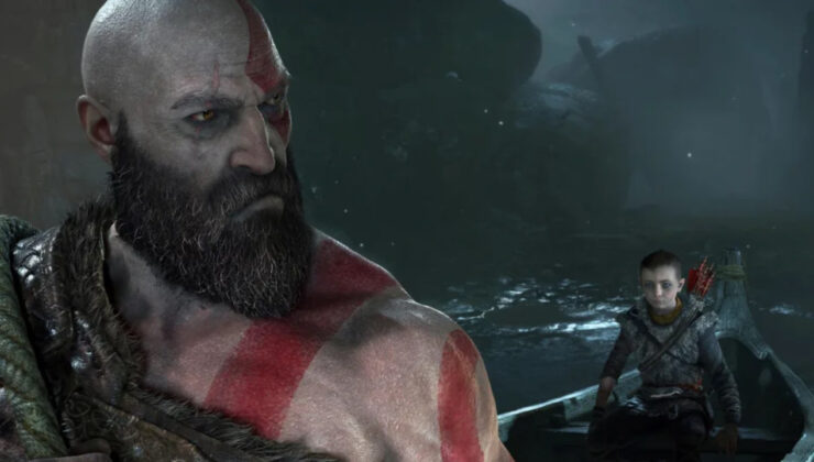 God of War dizisi geliyor: Fallout’un muvaffakiyetini tekrar edebilecek mi?
