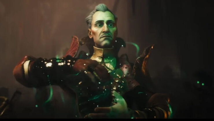 Hans Zimmer, Dragon Age: The Veilguard İçin Bestelediği Ana Tema Müziğini Paylaştı