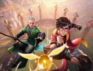 Harry Potter’ın Quidditch Champions İncelemesi – Sonunda o büyülü spora kavuştuk