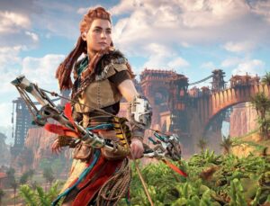 Horizon Zero Dawn Remastered Da PC’de PSN Hesabı Gerektirecek