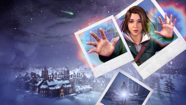 Life is Strange: Double Exposure’un Devamının Gelebileceği Argüman Ediliyor