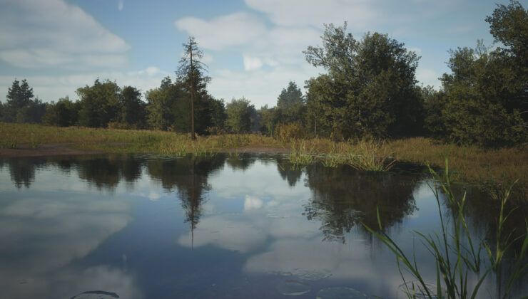 Manor Lords’un Dağıtıcısı, Steam’de Üst Sıraları Domine Ediyor!