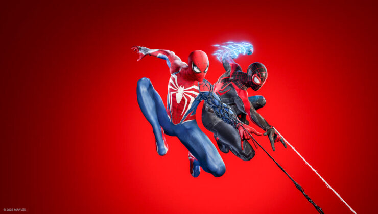 Marvel’s Spider-Man 2, Ocak Ayında PC’ye Geliyor