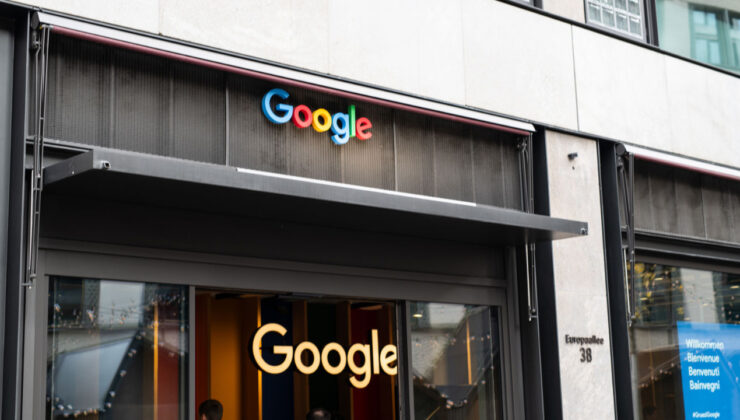 Microsoft’tan Google’a büyük suçlama