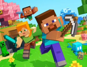 Minecraft için bir periyot, 2025’te sona eriyor