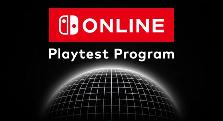 Nintendo Switch Online’ın Gizemli Testi Minecraft Gibisi Bir Oyun İçinmiş