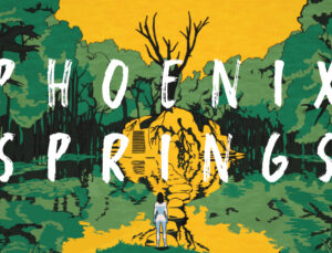 Oynadınız Mı? – Phoenix Springs