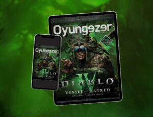 Oyungezer Mecmuamız 2024 Ekim Sayısıyla Karşınızda!