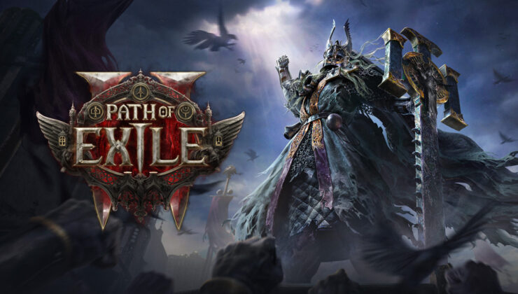 Path of Exile 2’nin Erken Erişim Tarihi 3 Hafta Ertelendi