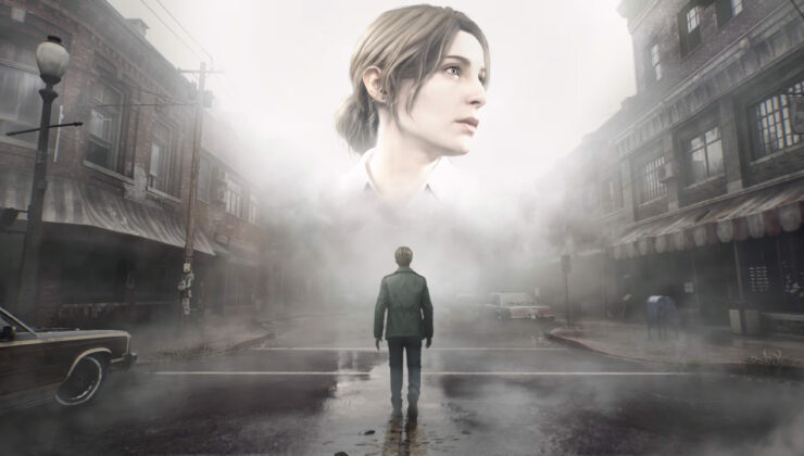 Silent Hill 2 – İnceleme Puanları