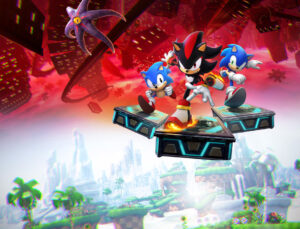 Sonic x Shadow Generations – İnceleme Puanları