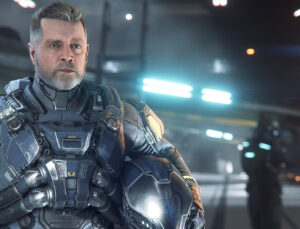 Star Citizen’ın Tek Kişilik Kısmı Squadron 42, 2026 Yılında Çıkacak