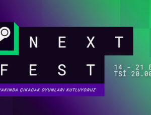 Steam Next Fest Ekim 2024 Demo Teklifleri – #2