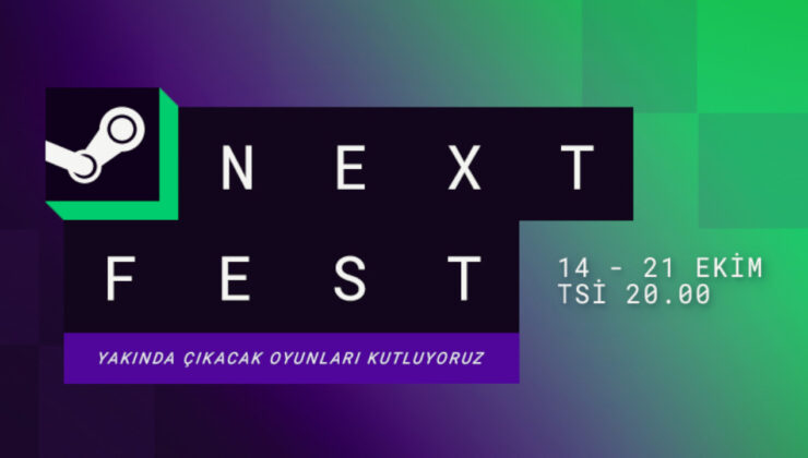 Steam Next Fest Ekim 2024 Demo Teklifleri – #2