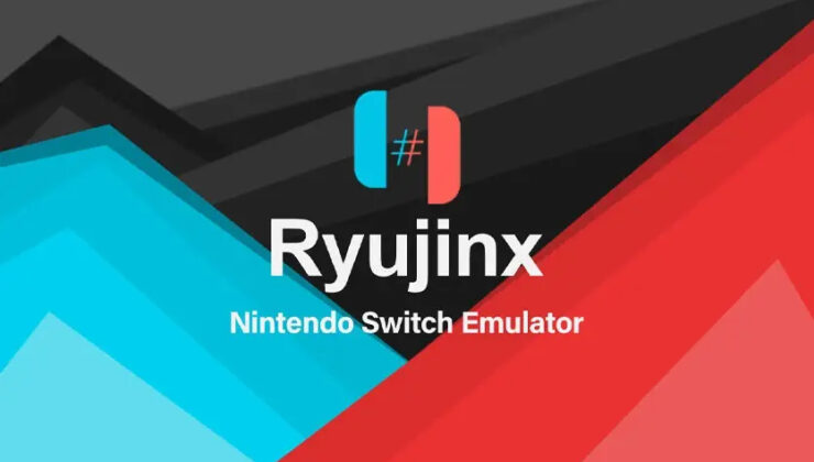 Switch Emülatörü Ryujinx’e De Veda Ettik