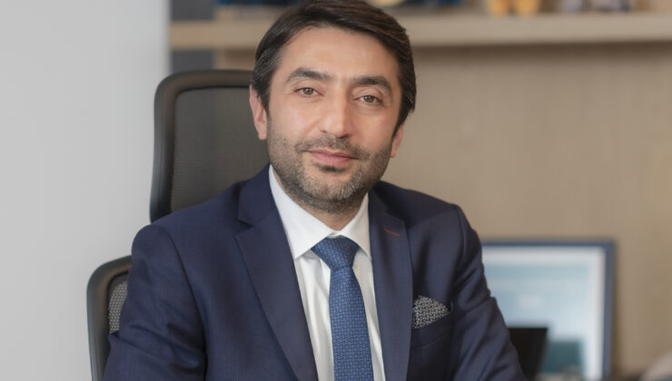 Turkcell Küresel Bilgi 25’inci yaşını kutluyor
