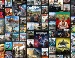 Ubisoft Satılıyor Mu?