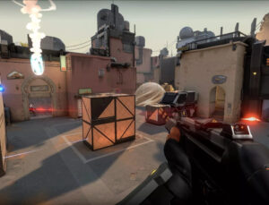 Valorant, Unreal Engine 5’e taşınıyor: Neler değişecek?