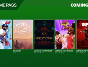 Xbox Game Pass Ekim 2024 Oyunlarının Birinci Kümesi Aşikâr Oldu