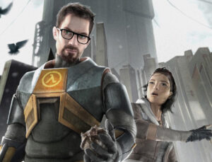 20’lik Delikanlı: Half-Life 2, Eş Vakitli Oyuncu Rekorunu Kırdı!