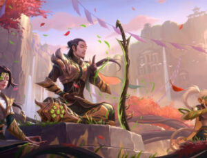 3 Yeni League of Legends TV Dizisi Daha Yolda