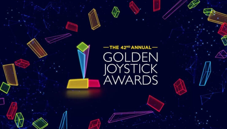 42. Altın Joystick Mükafatları Sahiplerini Buldu
