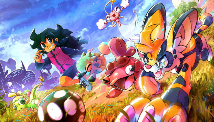 Beastiball, Önümüzdeki Hafta Erken Erişime Çıkıyor