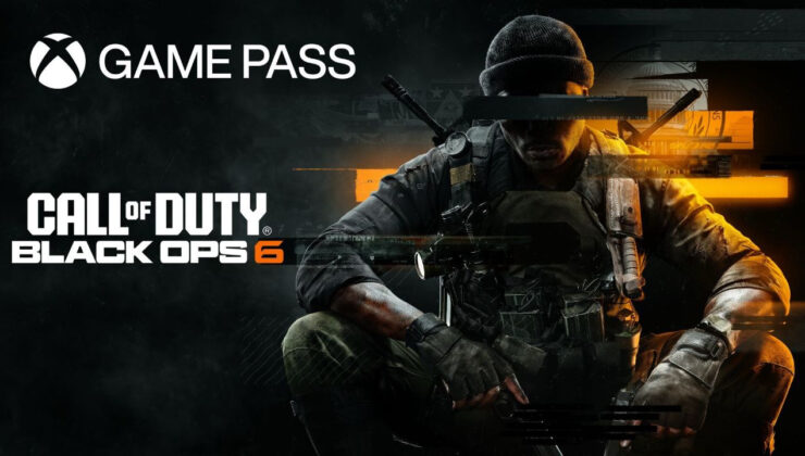 Call of Duty: Black Ops 6, daha birinci günden rekorları kırmaya başladı