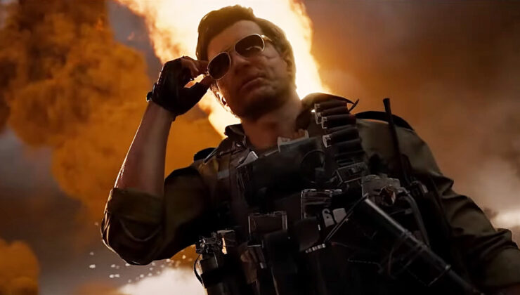 Call of Duty: Black Ops 6, Serinin En Uygun Çıkış Yapan Oyunu Oldu