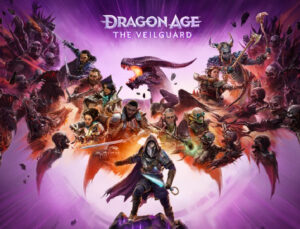 Dragon Age: The Veilguard Oyuncularının Birinci Tercihi Mage Olmuş!