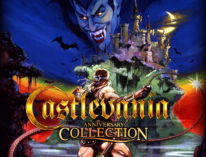 Epic Games Store’da Önümüzdeki Hafta Castlevania Anniversary Collection Ücretsiz