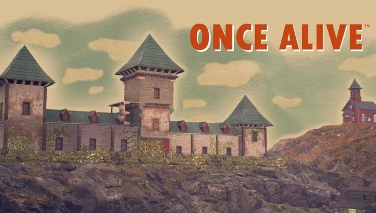 Evvel Alive – İnceleme