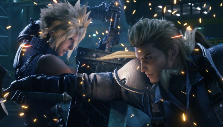 Final Fantasy 7 Remake 3’ün Senaryo Yazım Etabı Tamamlandı