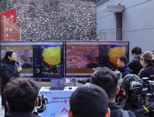 Huawei’den dünya çapında ‘Akıllı Ağ’ mutabakatı