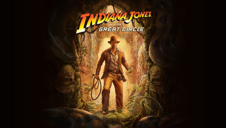 Indiana Jones and the Great Circle’dan 14 Dakikalık Oynanış Görüntüsü