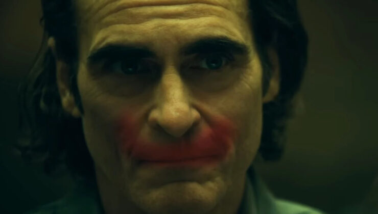 Joker 2’nin hayal kırıklığı yarattığını o bile kabul etti