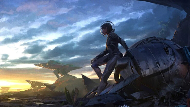Mass Effect’in Yönetmeni Casey Hudson Yeni Stüdyosunu Kapattı