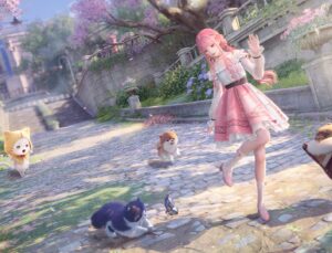 Milyonlarca Oyuncunun Beklediği Infinity Nikki’nin Çıkış Tarihi Açıklandı