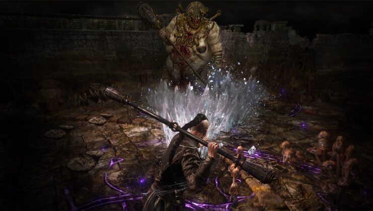 Path of Exile 2: Derinlemesine Endgame Rehberi