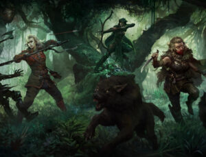 Path of Exile 2’nin Sınıfları ve Mekanikleri