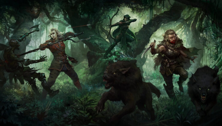 Path of Exile 2’nin Sınıfları ve Mekanikleri