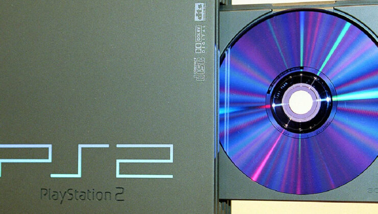 PlayStation 2, 160 Milyon Satış Barajını Aştı