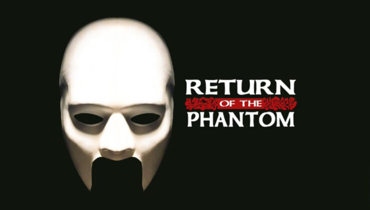 Return of the Phantom, Kısa Bir Müddetliğine GOG’da Ücretsiz