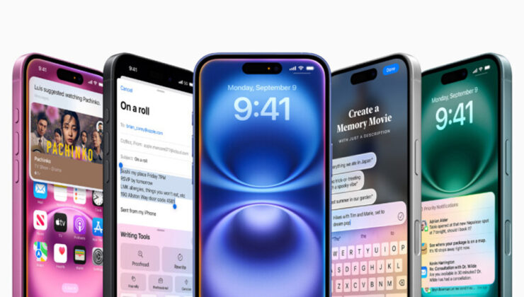 Samsung, Apple, vivo ve başkaları: 2024 üçüncü çeyrekte en çok telefonu kim sattı?