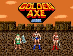 SEGA 60’tan Fazla Klasik Oyununu Dijital Mağazalardan Çekiyor